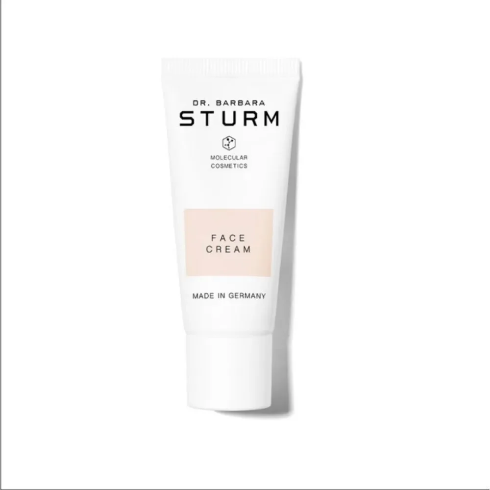 Dr. Barbara Sturm Face Cream